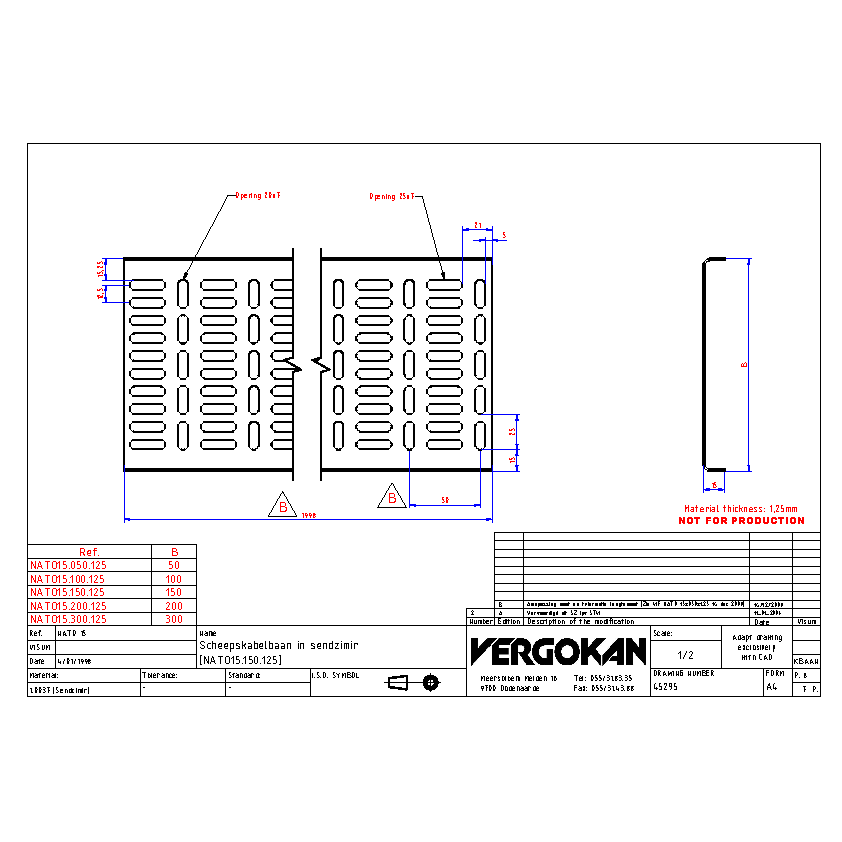 COMMERCIAL NATO15.---.125